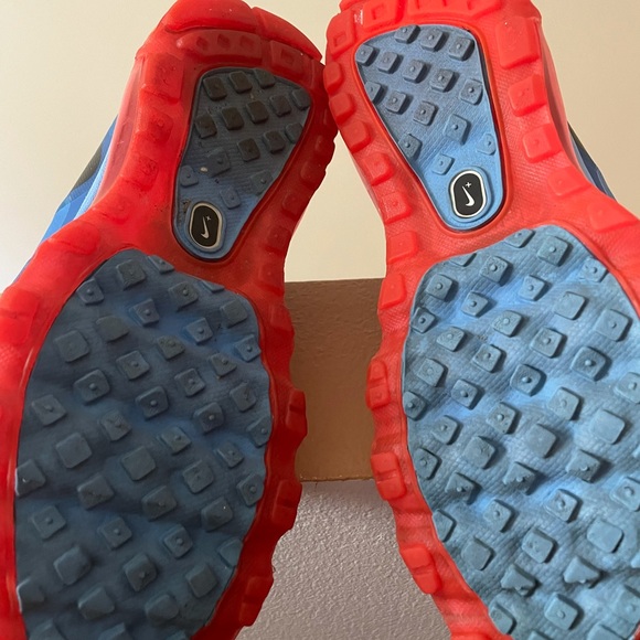 Nike Air Max👟 size 6.5youth, 8 women’s and 39 Eur - Picture 6 of 7